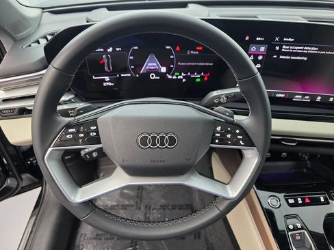 Used 2025 Audi A5 2.0T Premium Plus w/ Premium Plus AWD/4WD image 18