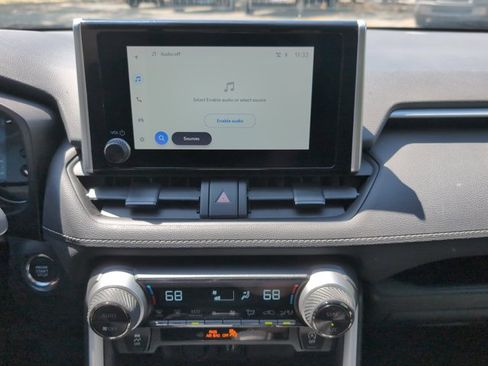 Used 2024 Toyota RAV4 XLE image 13