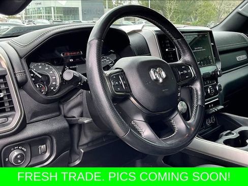 Used 2021 RAM 1500 Rebel w/ Rebel Level 1 Equipment Group image 14