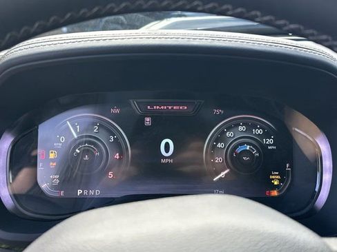 New 2026 RAM 2500 Limited image 24