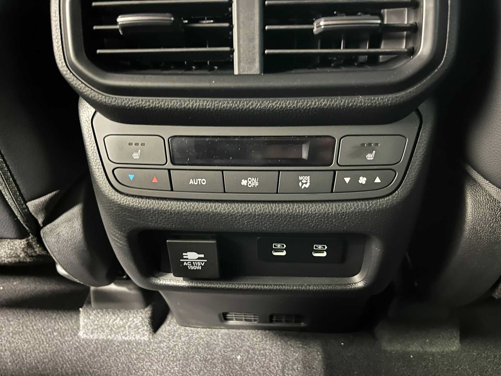 New 2026 Honda Pilot TrailSport image 25