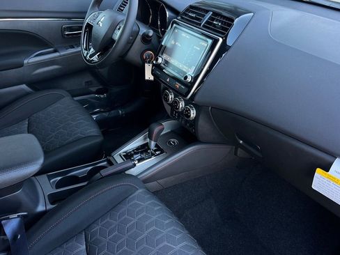 New 2026 Mitsubishi Outlander Sport AWD image 17