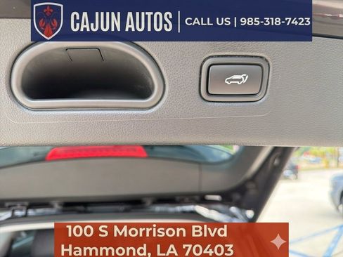 Used 2017 Hyundai Tucson Limited w/ Cargo Package FWD image 39