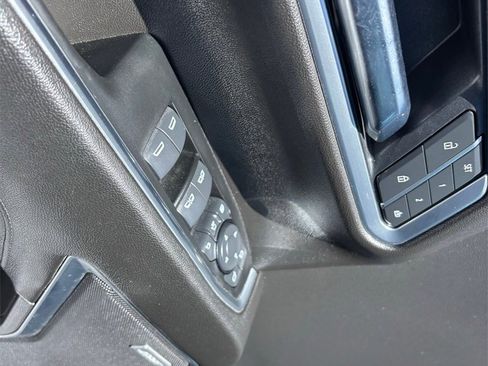 Used 2025 Chevrolet Silverado 2500 LTZ w/ Trail Boss Package image 28