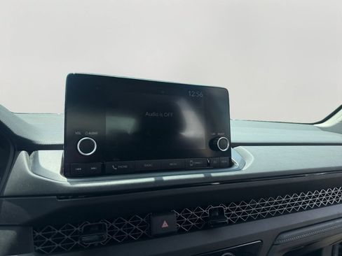 Certified 2023 Honda Accord LX image 14