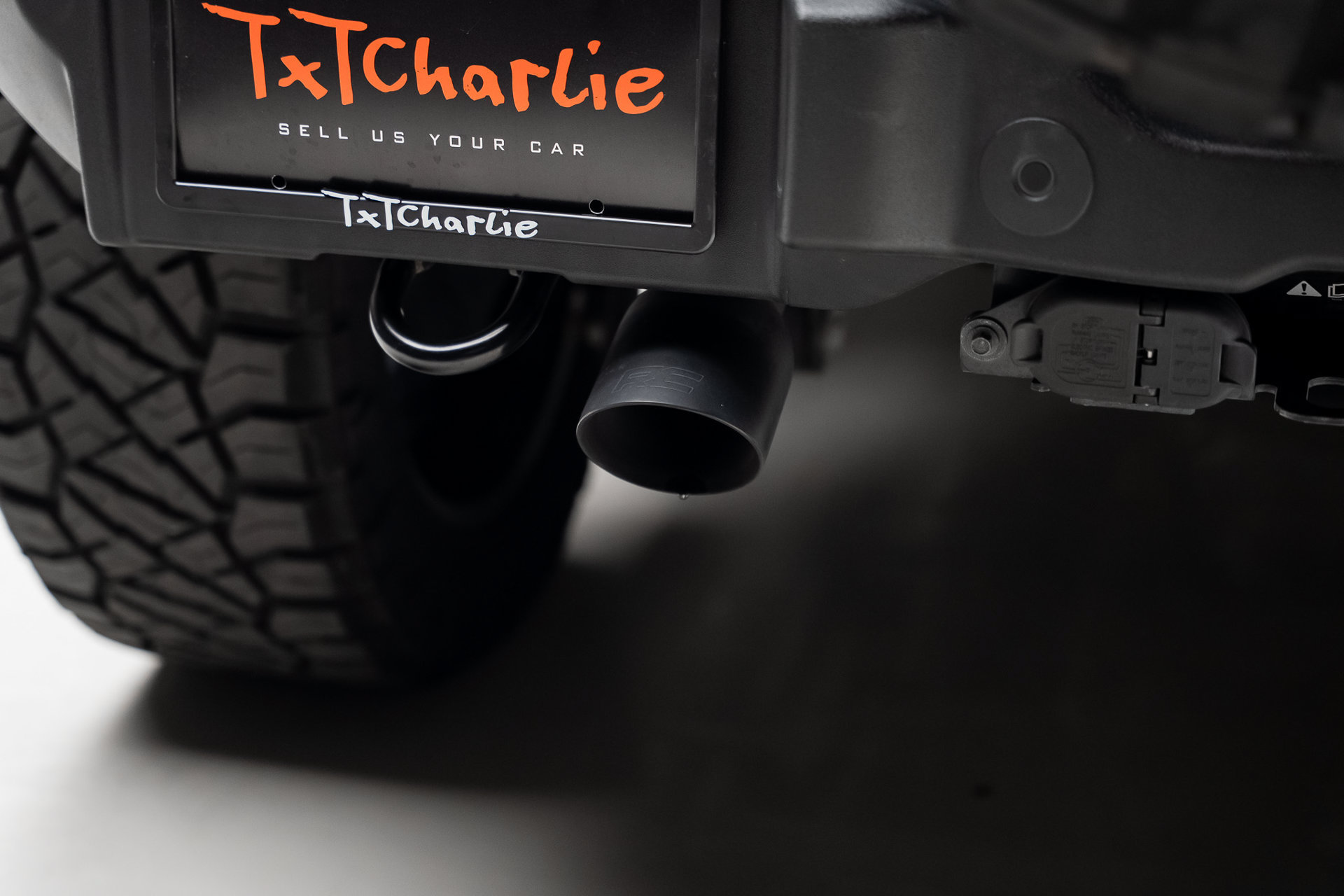 Used 2023 Ford Bronco Outer Banks AWD/4WD image 38