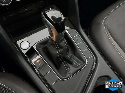 Used 2023 Volkswagen Taos SE image 17