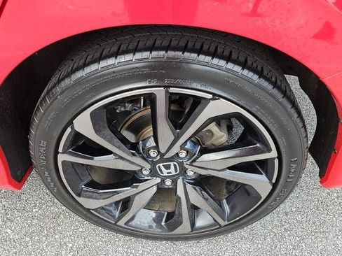 Used 2021 Honda Civic Sport image 34