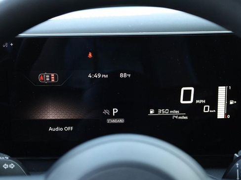 New 2026 Nissan Kicks SV image 10