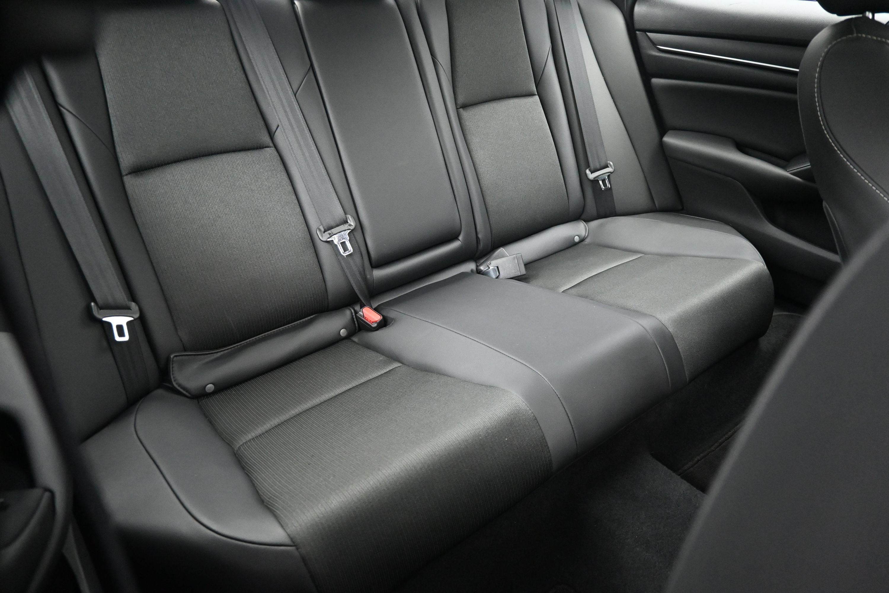 Used 2021 Honda Accord Sport image 32