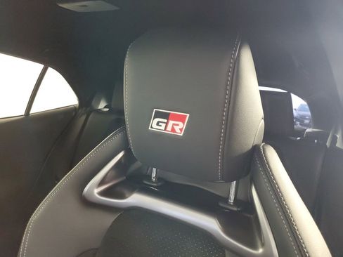 Used 2024 Toyota Corolla GR image 31