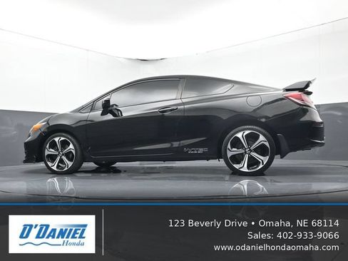 Used 2015 Honda Civic Si image 10