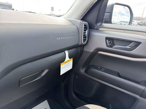 New 2026 Ford Bronco Sport Big Bend AWD/4WD image 24