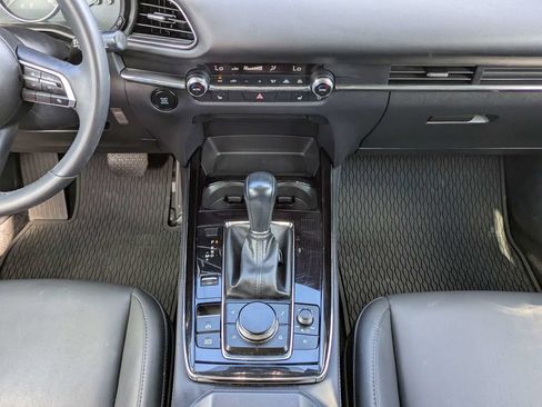 Certified 2024 MAZDA CX-30 AWD 2.5 S w/ Preferred Package image 21