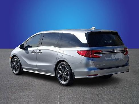 Used 2024 Honda Odyssey Elite image 6