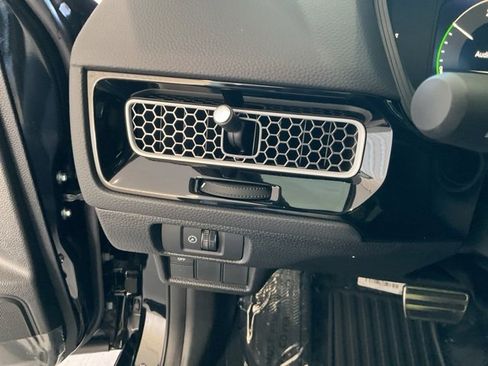 New 2026 Honda Civic Sport Touring image 9