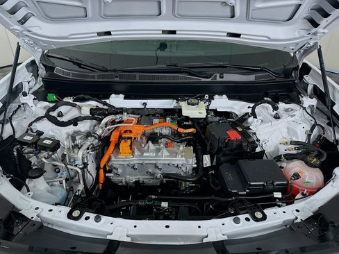 Used 2025 Honda Prologue Touring image 35