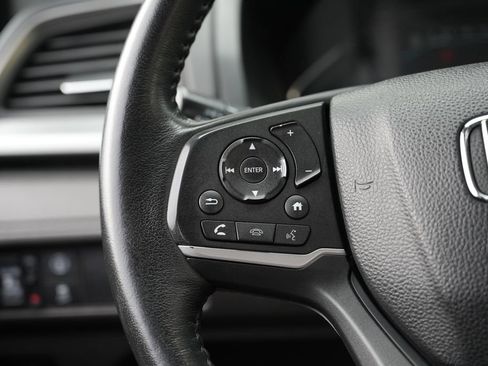 Used 2021 Honda Odyssey EX image 38