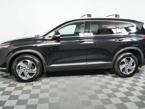 Used 2023 Hyundai Santa Fe SEL FWD image 30