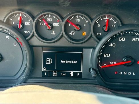 New 2026 GMC Sierra 1500 Pro w/ Pro Value Package AWD/4WD image 11