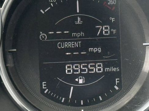 Used 2017 MAZDA MAZDA6 Sport FWD image 16