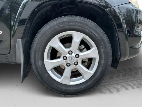 Used 2012 Toyota RAV4 Limited w/ Premium Plus Value Pkg FWD image 24