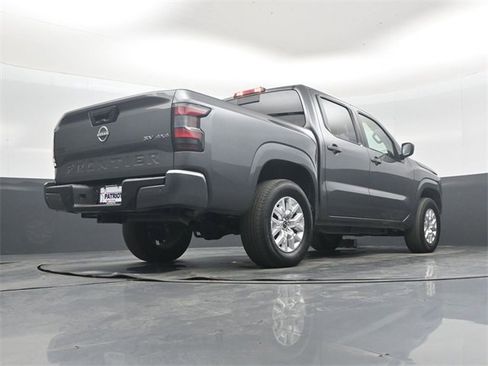Used 2024 Nissan Frontier SV w/ SV Convenience Package image 39