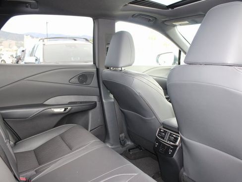 Certified 2023 Lexus RX 350 Premium Plus image 7