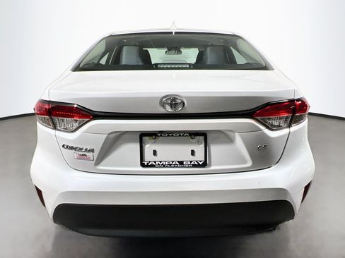 Used 2026 Toyota Corolla LE FWD image 6