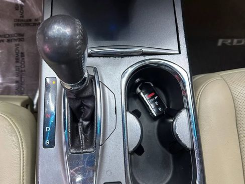 Used 2013 Acura RDX FWD w/ Technology Package image 22