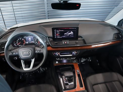 Certified 2023 Audi Q5 2.0T Premium w/ Convenience Package image 14