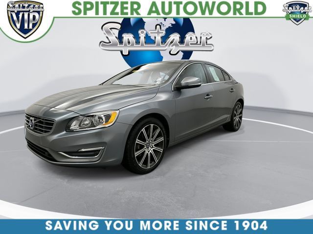 Used 2017 Volvo S60 T5 Inscription AWD/4WD image 6