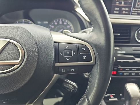 Used 2020 Lexus RX 350 FWD w/ Accessory Package image 22