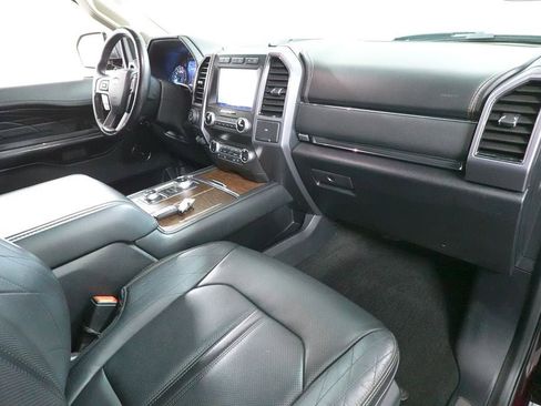 Certified 2020 Ford Expedition Platinum AWD/4WD image 35