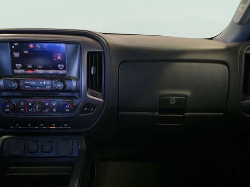 Used 2015 GMC Sierra 1500 SLT AWD/4WD image 21