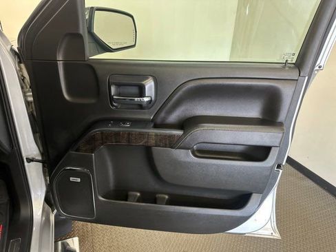 Used 2014 GMC Sierra 1500 Denali w/ Driver Alert Package image 30