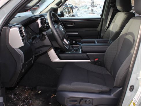 Used 2025 Toyota Tundra SR5 image 13