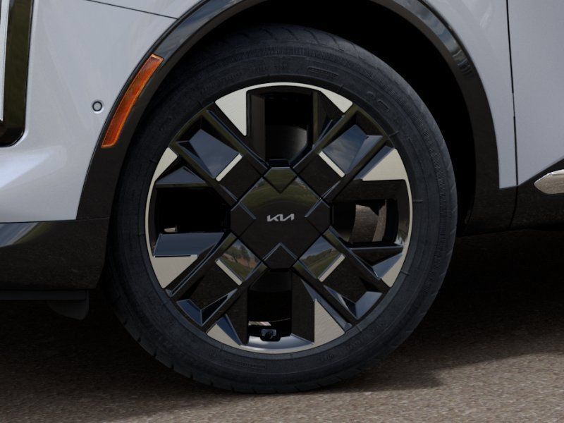 New 2027 Kia Sportage SX AWD/4WD image 10
