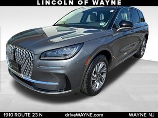 Certified 2023 Lincoln Corsair AWD w/ Equipment Group 101A 360° Tour