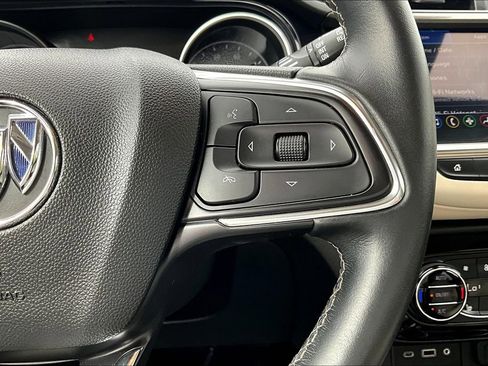 Used 2022 Buick Encore GX Select image 28