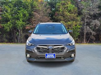 New 2026 Subaru Crosstrek 2.5i Limited video 2