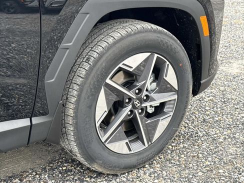 New 2026 Hyundai Tucson SEL image 18