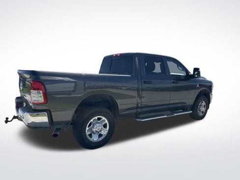 Used 2024 RAM 2500 Tradesman w/ Chrome Appearance Group AWD/4WD image 38