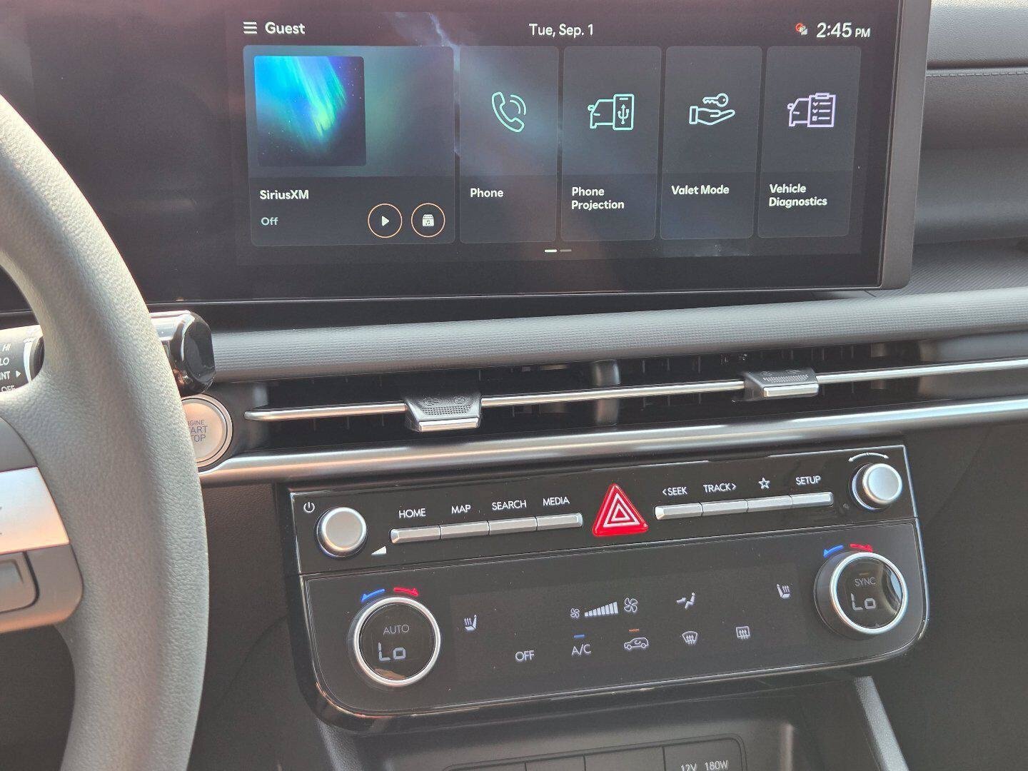 New 2026 Hyundai Tucson SEL Plus AWD/4WD image 66