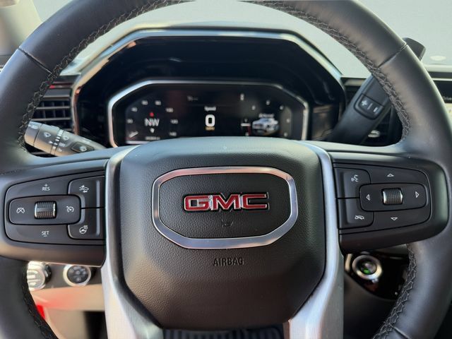 Used 2024 GMC Sierra 1500 Elevation RWD image 30