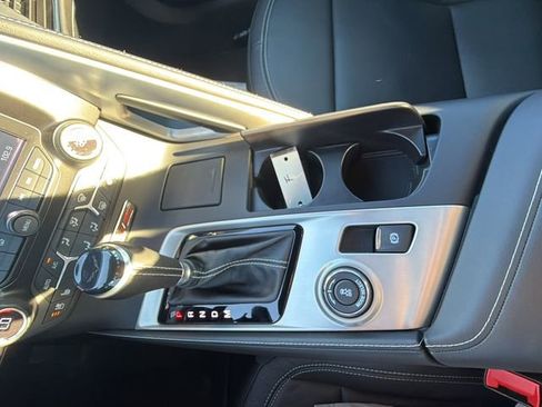 Used 2019 Chevrolet Corvette Z06 image 24