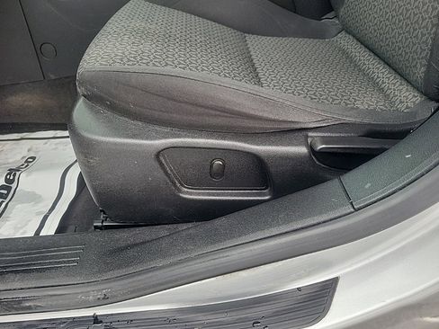 Used 2009 Pontiac G6 Base w/ Sport Package 2 image 16