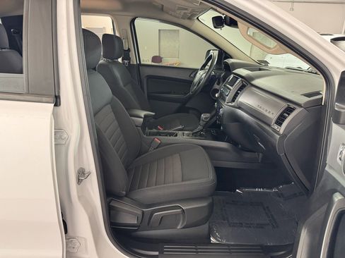 Used 2020 Ford Ranger XL w/ Equipment Group 101A Mid image 34