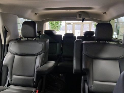 New 2025 Ford Expedition Active image 24