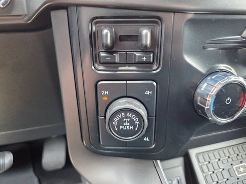 Used 2024 Ford F150 XLT w/ Equipment Group 302A MID AWD/4WD image 28
